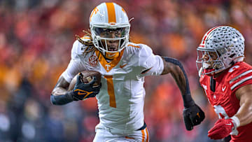 Tennessee v Ohio State - Playoff First Round