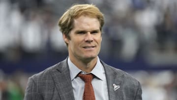 New York Giants v Dallas Cowboys