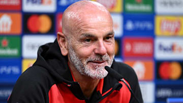 Stefano Pioli