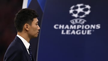 Steven Zhang