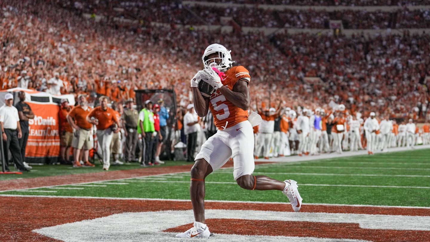 Alabama, Georgia Secure Key 2026 Football Commitments Amid Recruiting Push