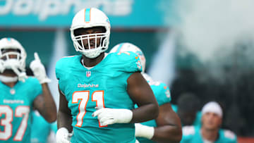 Atlanta Falcons v Miami Dolphins