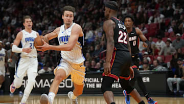 The Orlando Magic have a lot to look forward into the 2025 season. There are already games on the schedule that look bigger than the others.