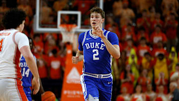 Duke v Clemson