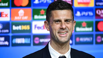 Thiago Motta