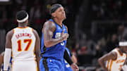 Orlando Magic forward Paolo Banchero is a great prop target on Tuesday.