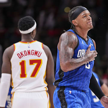 Orlando Magic forward Paolo Banchero is a great prop target on Tuesday.