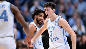 Wake Forest v North Carolina