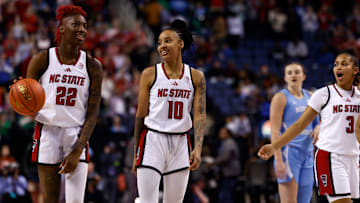 NC State v North Carolina