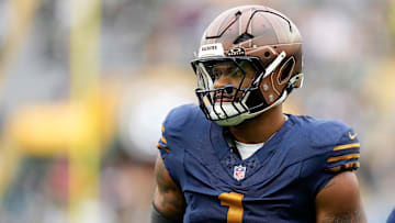 Carolina Panthers v Green Bay Packers