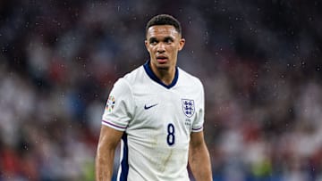 Serbia v England: Group C - UEFA EURO 2024