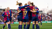 FC Barcelona 