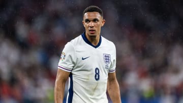 Trent Alexander-Arnold