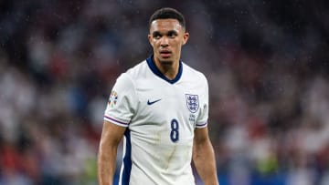 Alexander-Arnold discourse is at an all-time high