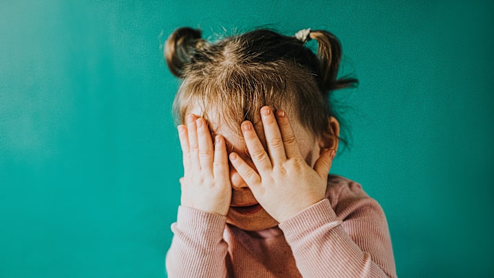 Kids these days would be horrified by past parenting standards.