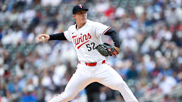 Kansas City Royals v Minnesota Twins