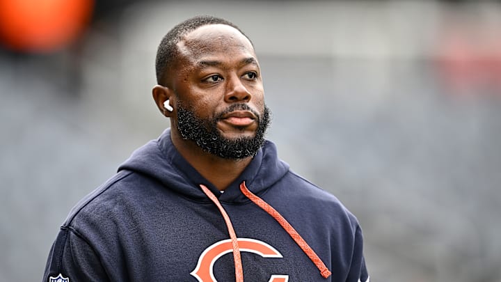 Green Bay Packers v Chicago Bears