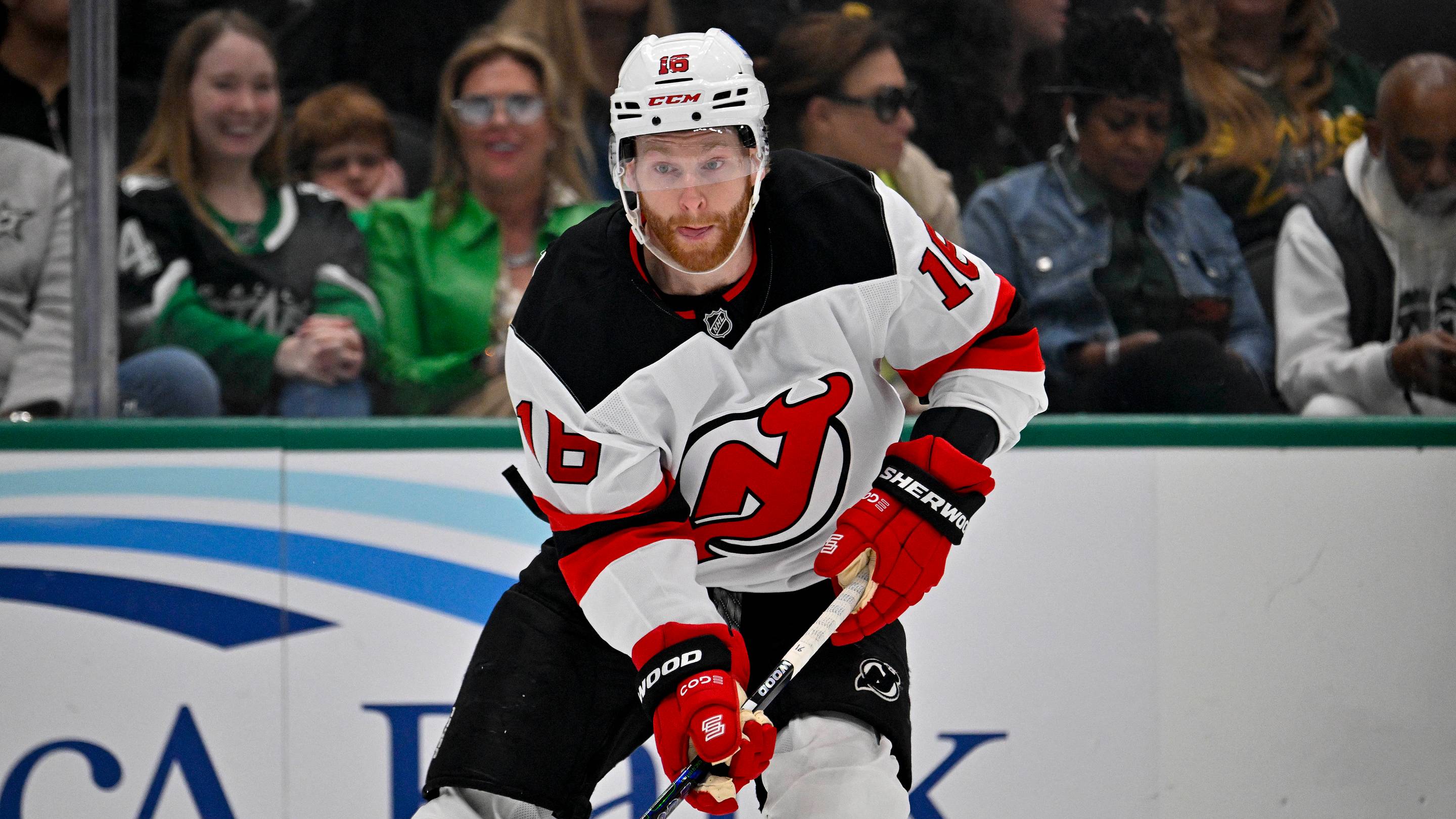 Absence makes the Connor Brown grow fonder