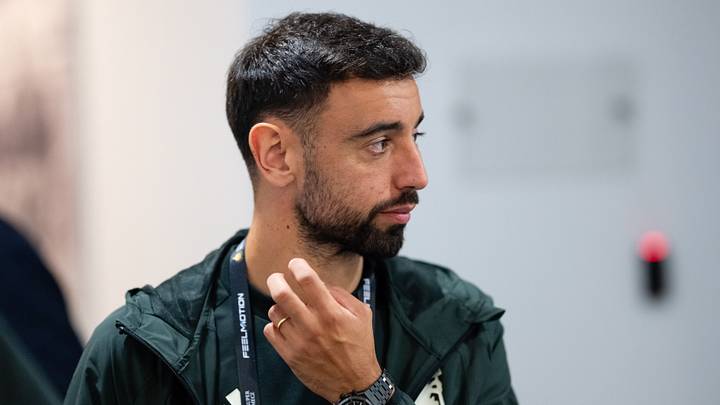 Wechselt Bruno Fernandes zu Galatasaray Istanbul?