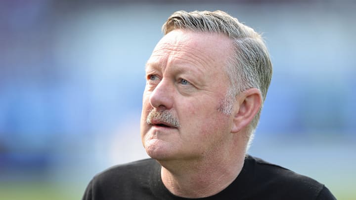 Roland Virkus (Borussia Mönchengladbach) Roland Virkus (Borussia Mönchengladbach)