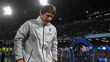 Antonio Conte Antonio Conte