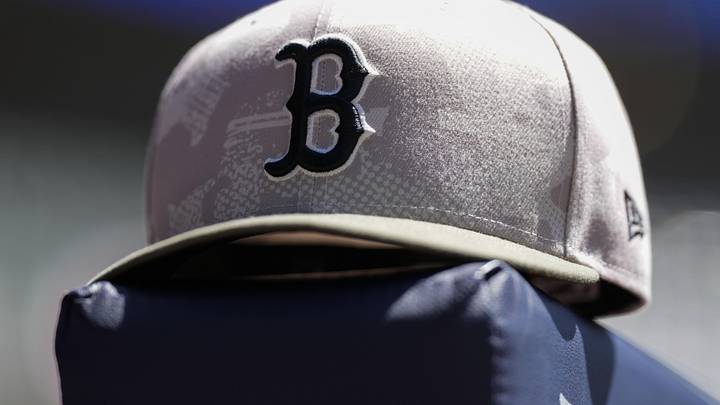 Red Sox Starter Gets 3-Year, $61 Million Market Projection