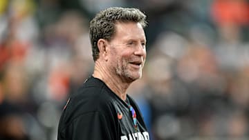 Boston Red Sox v Baltimore Orioles