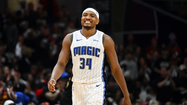 Wendell Carter Jr, surge como una opción interesante para los Lakers