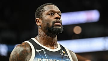 Julius Randle, Minnesota Timberwolves