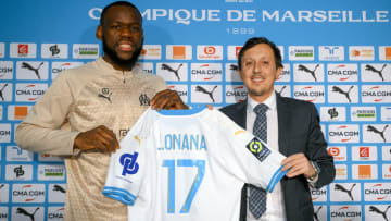 Jean Onana