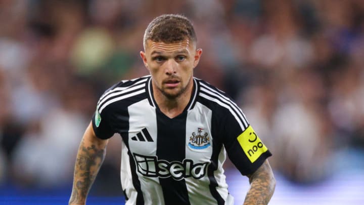 Kieran Trippier