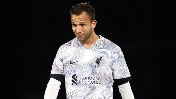Arthur Melo