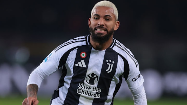 Douglas Luiz
