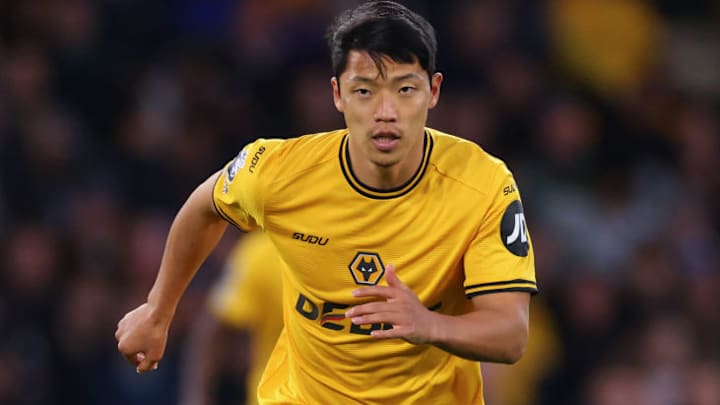 Hwang Hee-chan