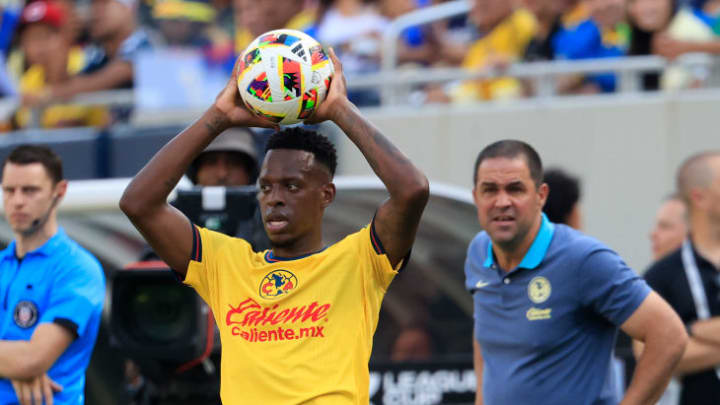 Cristian Borja