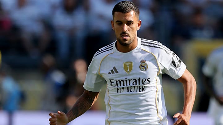 Dani Ceballos