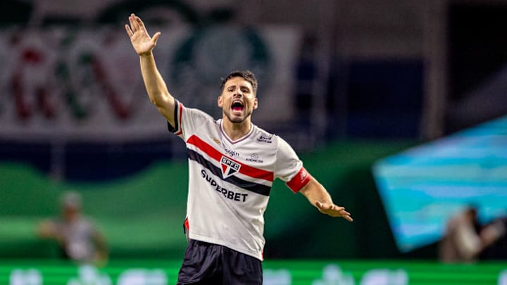 Jonathan Calleri