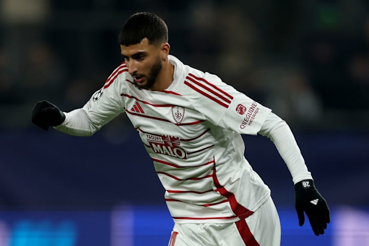 Ibrahim Salah