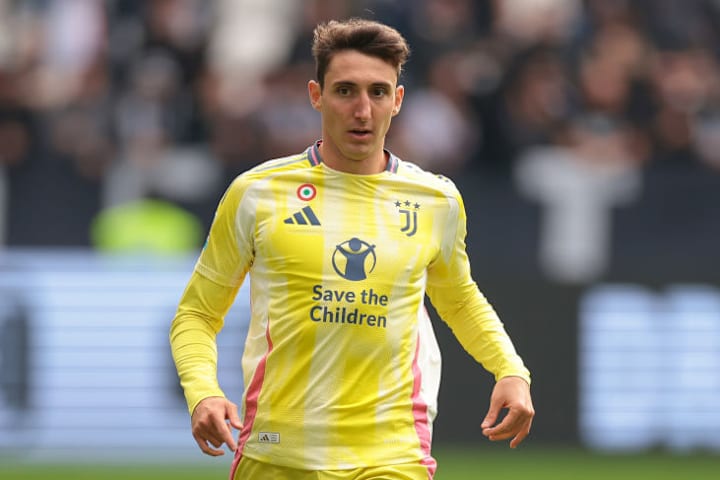 Andrea Cambiaso