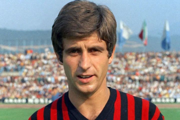 Gianni Rivera