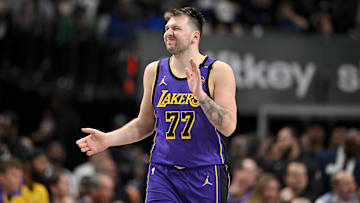 Luka Doncic