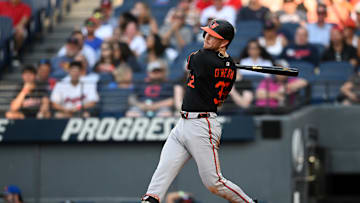 Baltimore Orioles v Cleveland Guardians