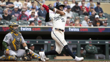 Minnesota Twins vs. Oakland A's start time, lineups, TV Channel (June 13th)