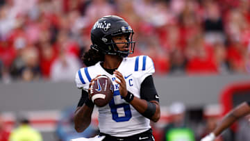 Duke v NC State