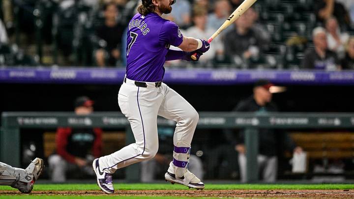 Brendan Rodgers isn't likely worth more than a minor-league deal, but if given the opportunity to make the Rays' Opening Day roster he could surprise some people if everything breaks right. 