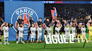 Paris Saint-Germain v Stade Rennais FC - Ligue 1 McDonald's