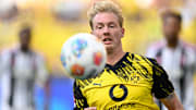 BVB-Star Julian Brandt