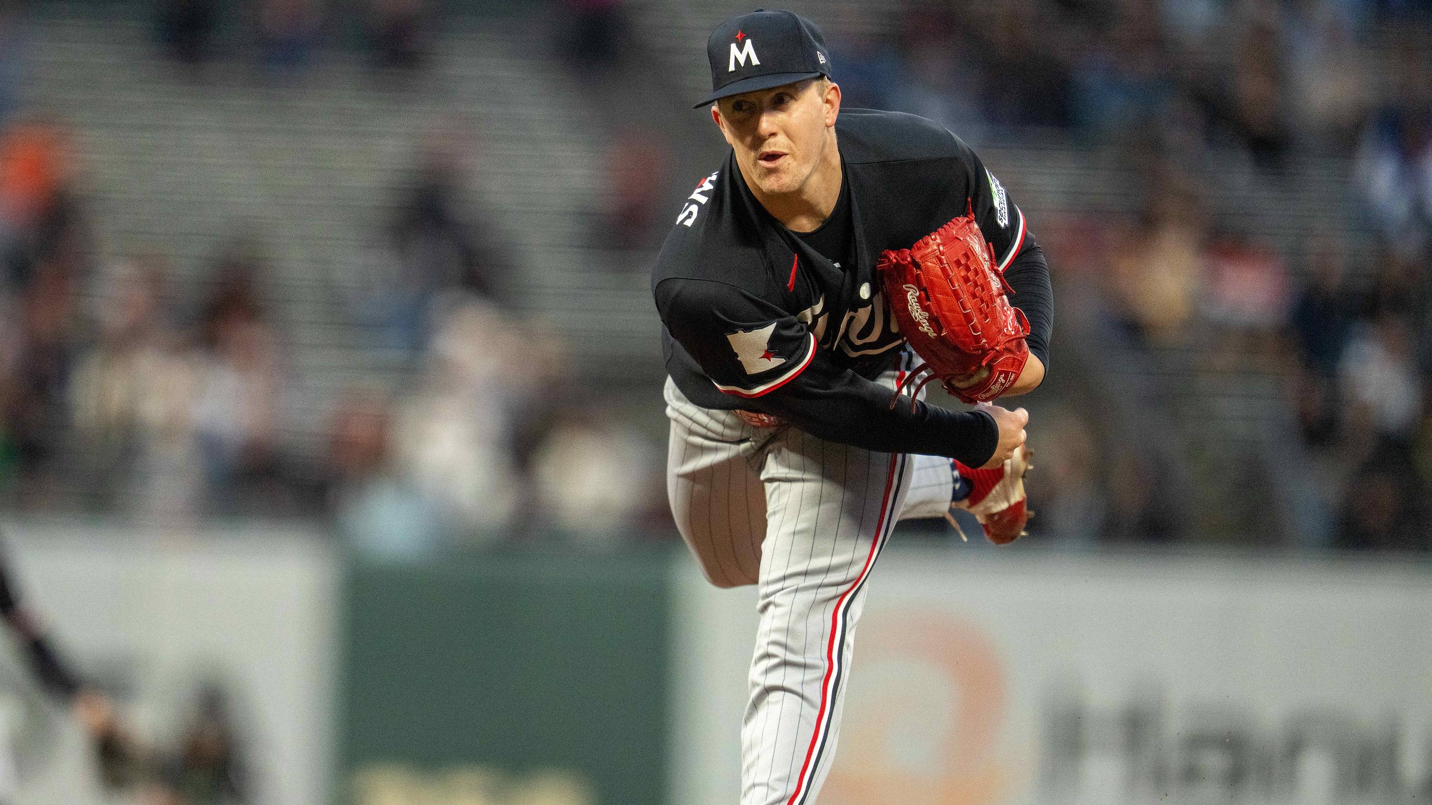 Twins Have a Major Zebby Matthews Problem They Need to Fix for 2027