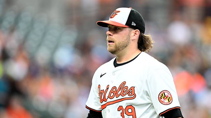 Toronto Blue Jays v Baltimore Orioles