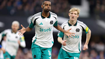 Ipswich Town FC v Newcastle United FC - Premier League
